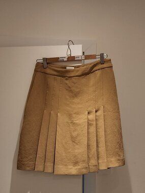 Wilfred Midi Skirt